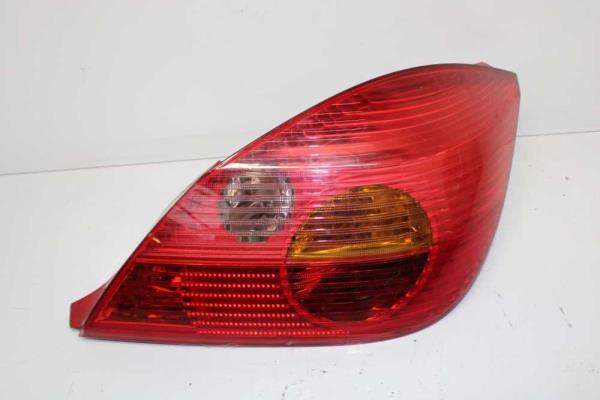 FEU ARRIERE DROIT OPEL TIGRA TWIN TOP 2004-2010 - Vue 1